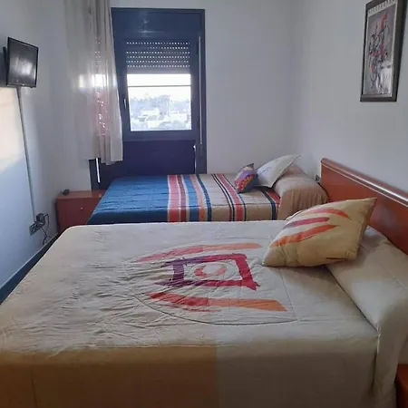 Riu Apartamento *