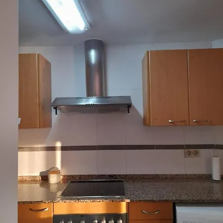 Riu Apartamento *