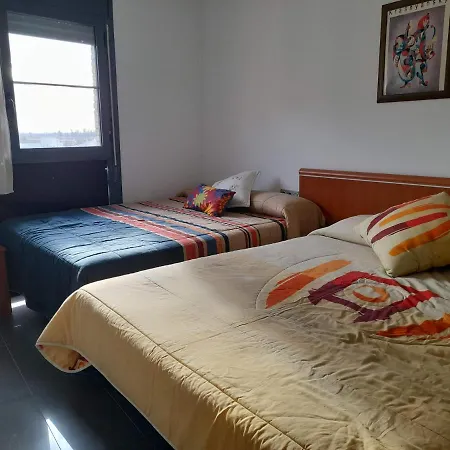 Apartamento Riu