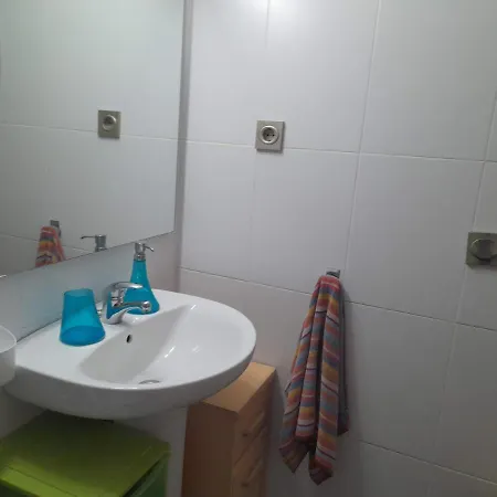 Apartment Riu *