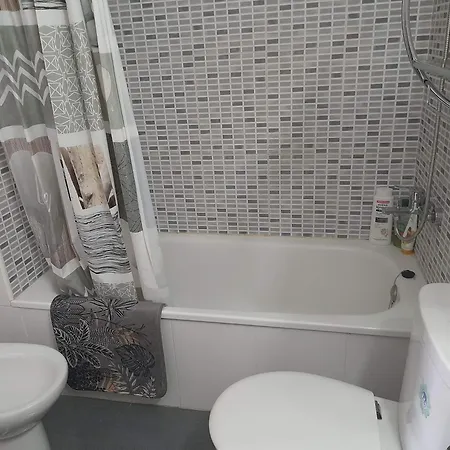 Apartment Riu *