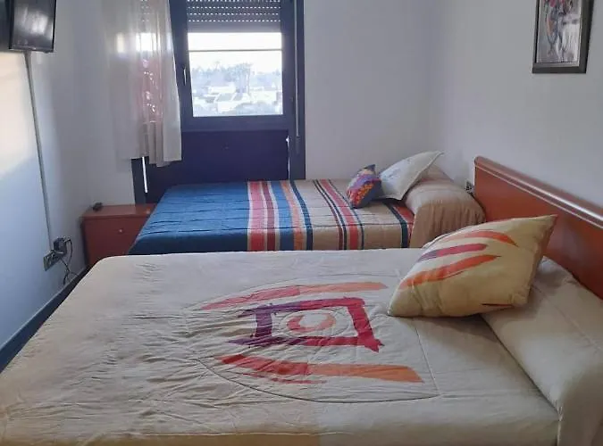 Riu Apartamento *