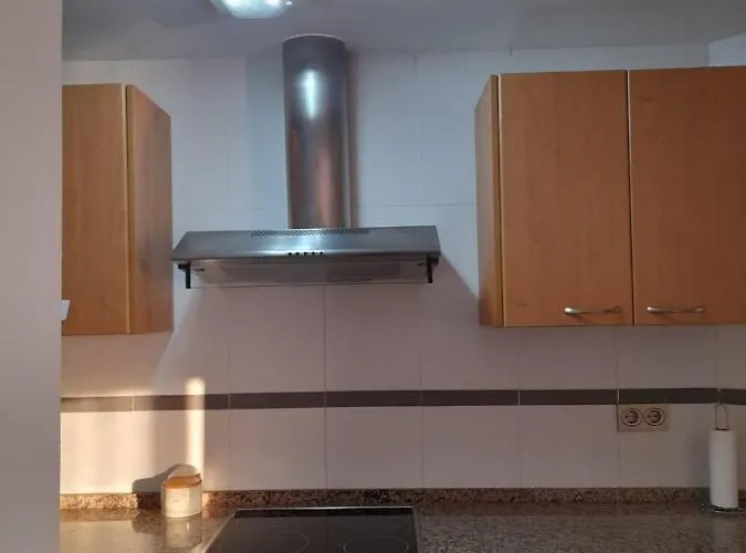 Riu Apartamento *