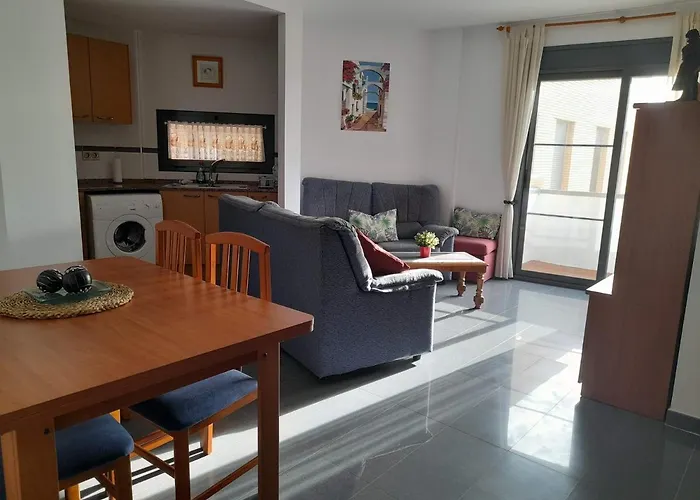 Riu Apartamento