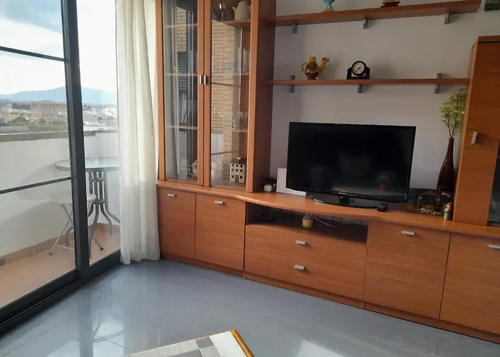 Apartamento Riu Deltebre