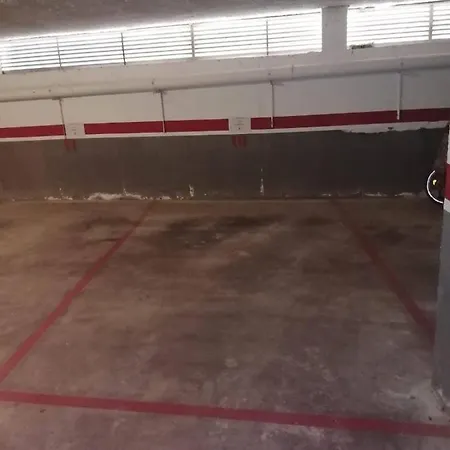 Apartament Riu *