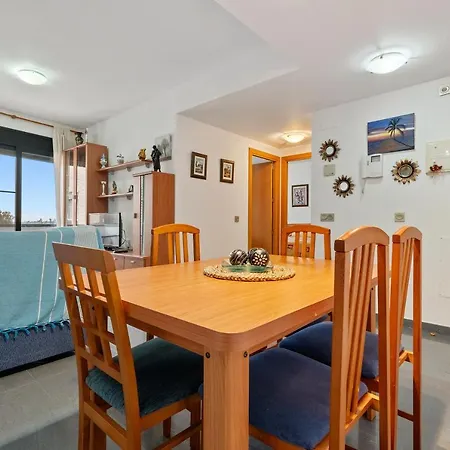 Riu Apartment