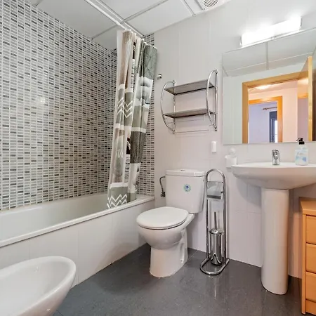 Apartment Riu *