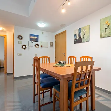 Apartment Riu Deltebre