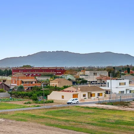 Riu * Deltebre