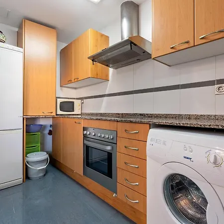 Riu Apartment