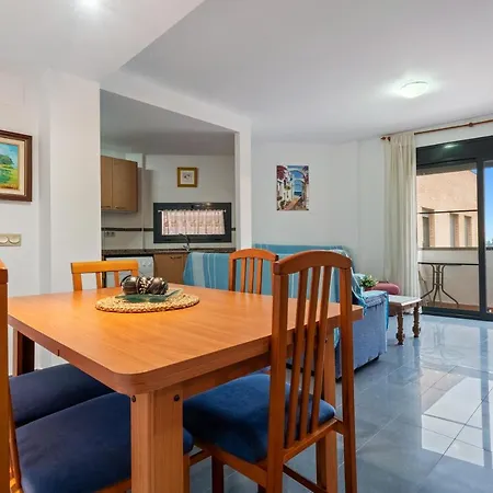 Apartment Riu Deltebre