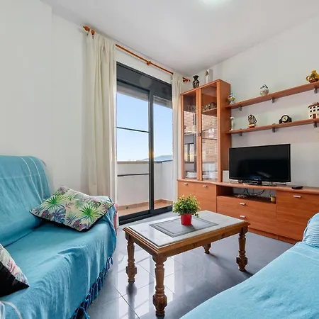 Apartment Riu *