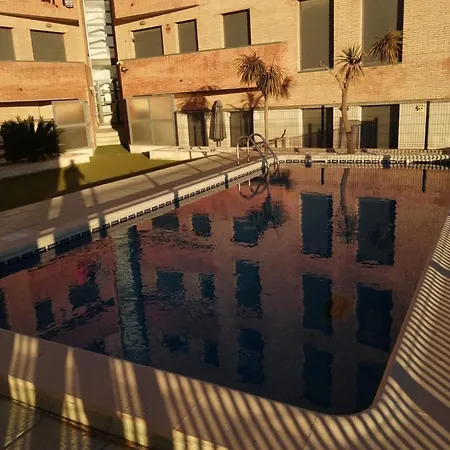 Apartment Riu *