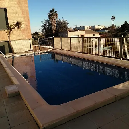 Apartment Riu